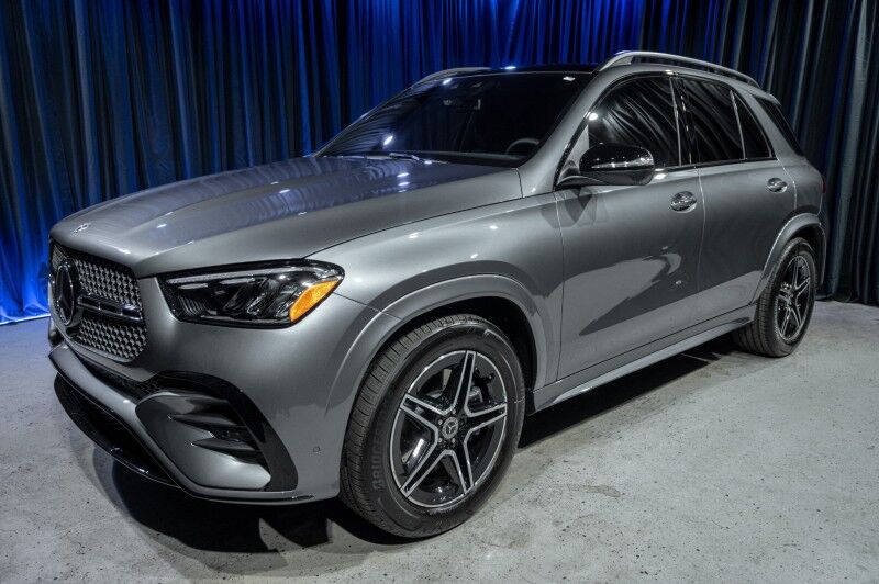 2025 Mercedes-Benz GLE 350 4MATIC&reg; SUV Peoria AZ