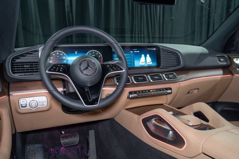 2025 Mercedes-Benz GLE 350 4MATIC&reg; SUV Peoria AZ