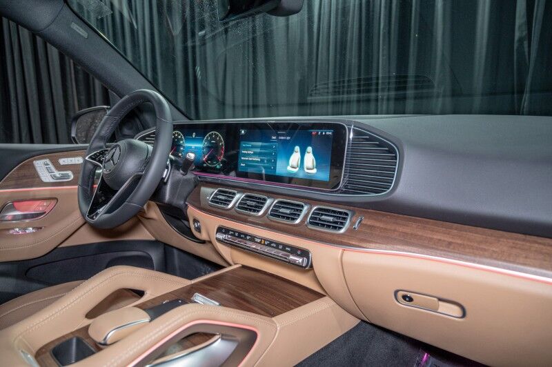 2025 Mercedes-Benz GLE 350 4MATIC&reg; SUV Peoria AZ