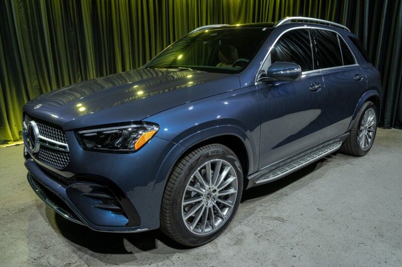 2025 Mercedes-Benz GLE 350 4MATIC&reg; SUV Peoria AZ