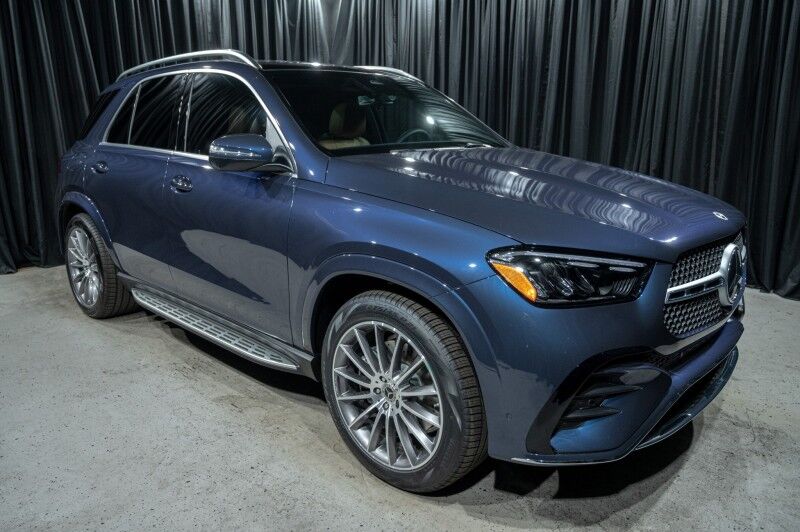 2025 Mercedes-Benz GLE 350 4MATIC&reg; SUV Peoria AZ