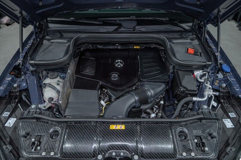 2025 Mercedes-Benz GLE 350 4MATIC&reg; SUV Peoria AZ