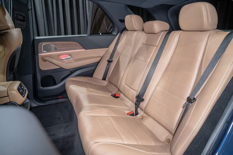 2025 Mercedes-Benz GLE 350 4MATIC&reg; SUV Peoria AZ