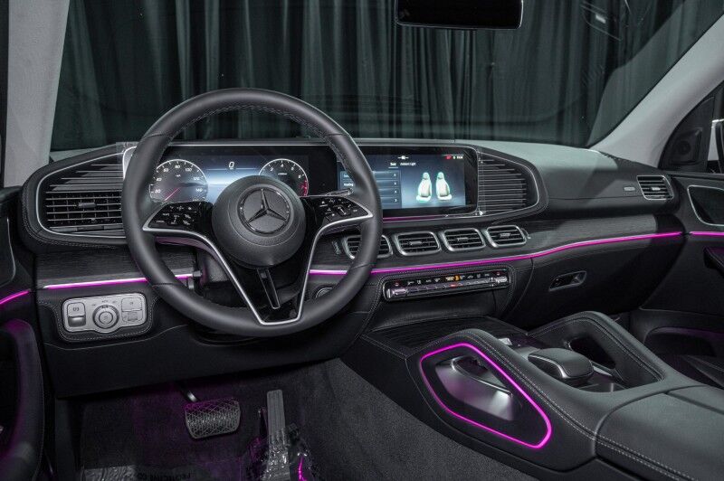 2025 Mercedes-Benz GLE 350 4MATIC&reg; SUV Peoria AZ