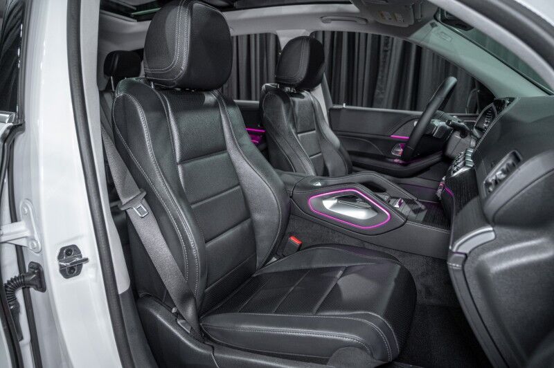 2025 Mercedes-Benz GLE 350 4MATIC&reg; SUV Peoria AZ