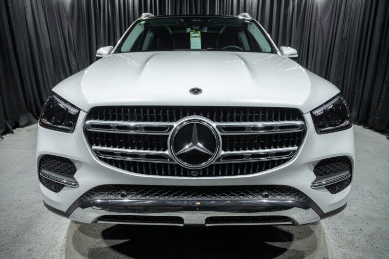 2025 Mercedes-Benz GLE 350 4MATIC&reg; SUV Peoria AZ