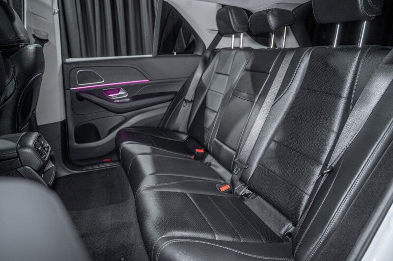 2025 Mercedes-Benz GLE 350 4MATIC&reg; SUV Peoria AZ