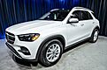 2025 Mercedes-Benz GLE 350 4MATIC® SUV