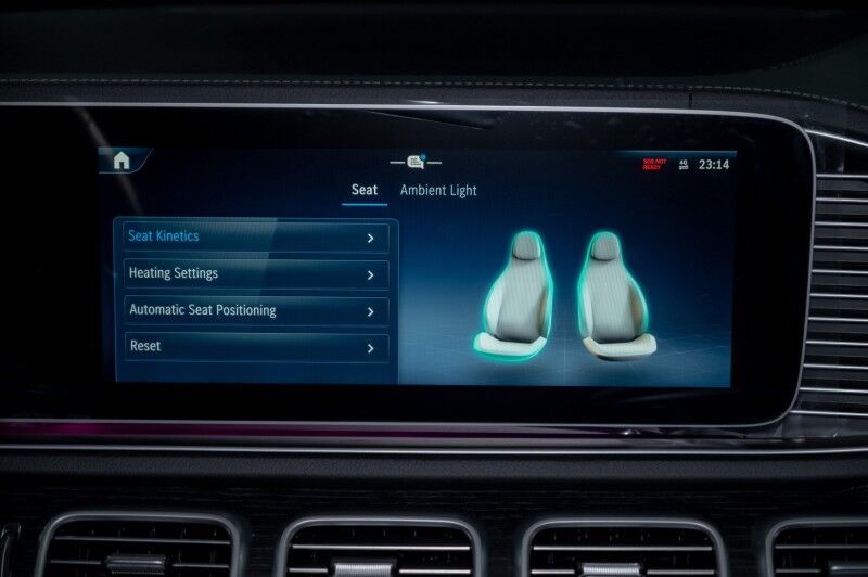 2025 Mercedes-Benz GLE 350 4MATIC&reg; SUV Peoria AZ