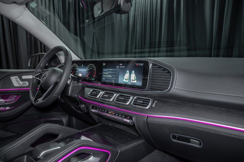 2025 Mercedes-Benz GLE 350 4MATIC&reg; SUV Peoria AZ