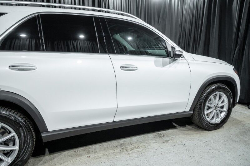 2025 Mercedes-Benz GLE 350 4MATIC&reg; SUV Peoria AZ