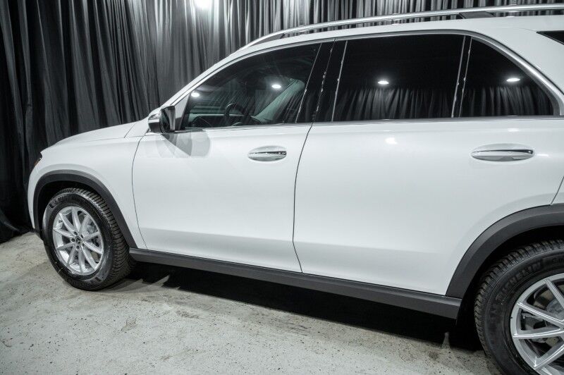 2025 Mercedes-Benz GLE 350 4MATIC&reg; SUV Peoria AZ