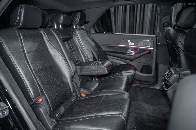 2025 Mercedes-Benz GLE 350 4MATIC&reg; SUV Peoria AZ
