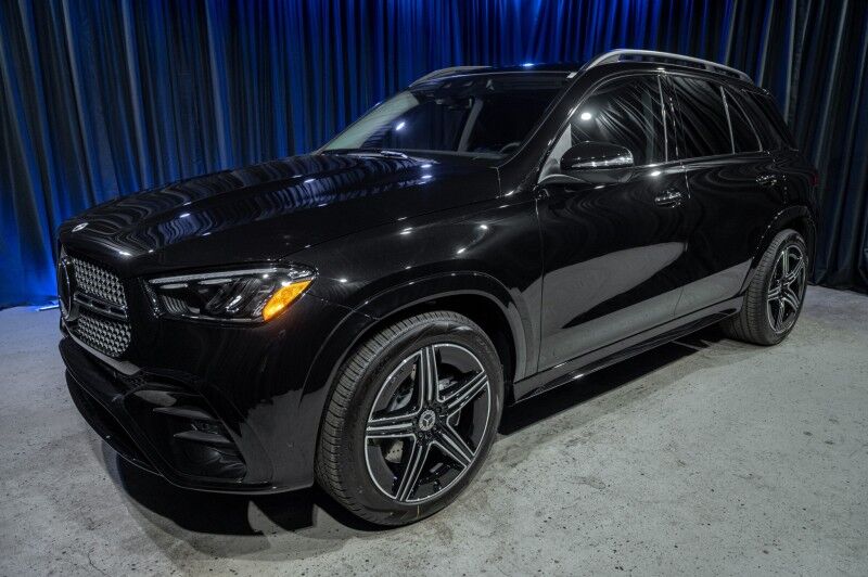2025 Mercedes-Benz GLE 350 4MATIC&reg; SUV Peoria AZ
