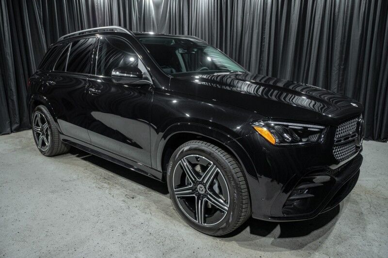 2025 Mercedes-Benz GLE 350 4MATIC&reg; SUV Peoria AZ