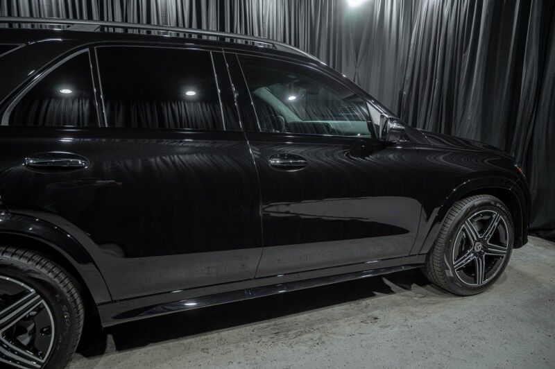 2025 Mercedes-Benz GLE 350 4MATIC&reg; SUV Peoria AZ