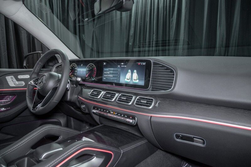 2025 Mercedes-Benz GLE 350 4MATIC&reg; SUV Peoria AZ