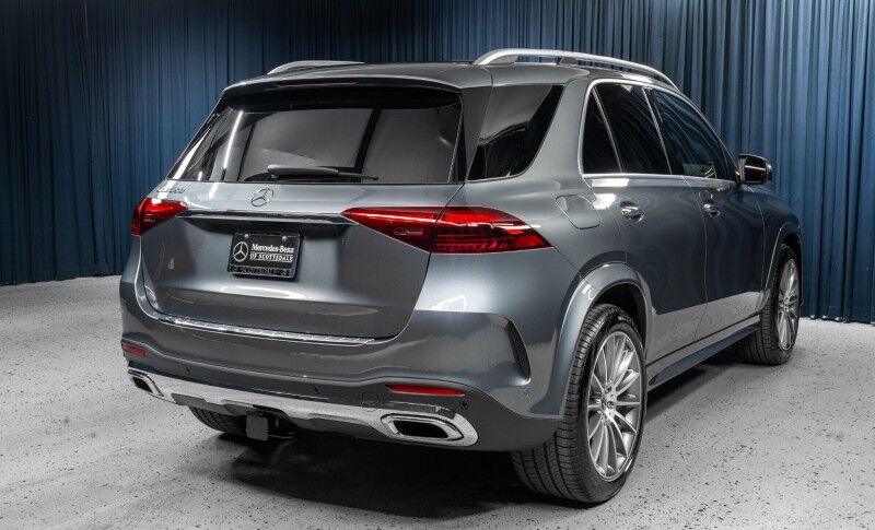2025 Mercedes-Benz GLE 350 4MATIC&reg; SUV Scottsdale AZ