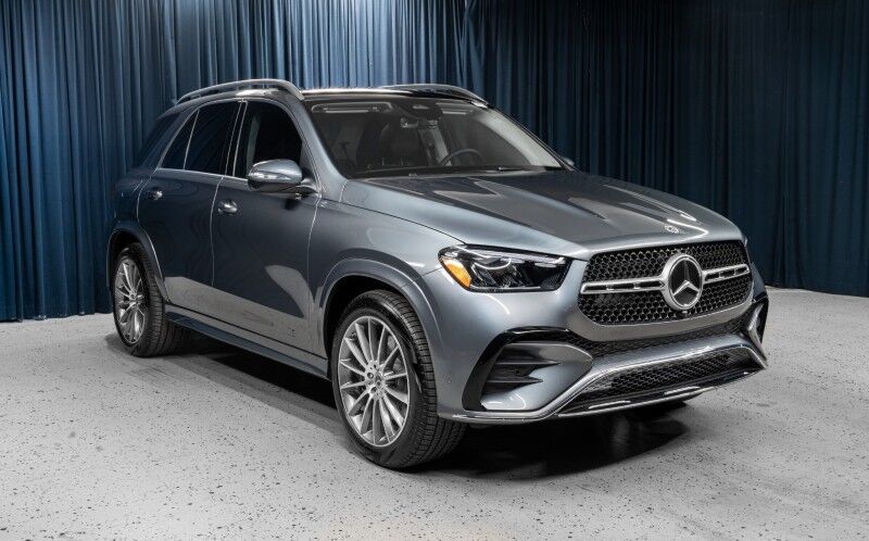 2025 Mercedes-Benz GLE 350 4MATIC&reg; SUV Scottsdale AZ