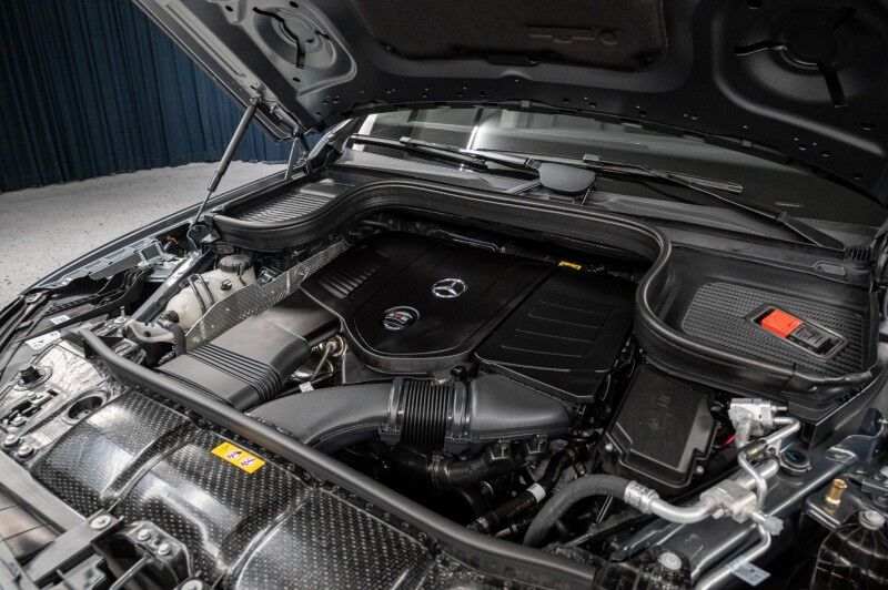 2025 Mercedes-Benz GLE 350 4MATIC&reg; SUV Scottsdale AZ