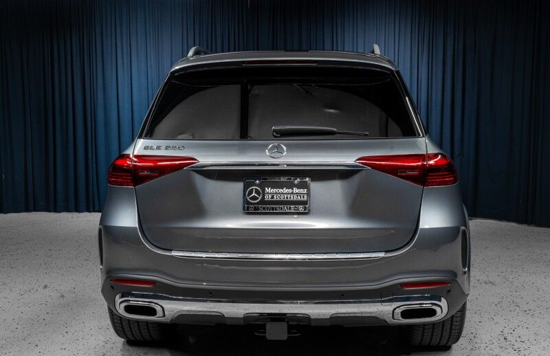 2025 Mercedes-Benz GLE 350 4MATIC&reg; SUV Scottsdale AZ