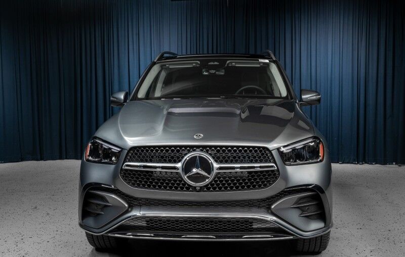 2025 Mercedes-Benz GLE 350 4MATIC&reg; SUV Scottsdale AZ