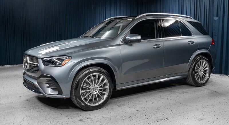2025 Mercedes-Benz GLE 350 4MATIC&reg; SUV Scottsdale AZ