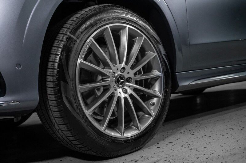 2025 Mercedes-Benz GLE 350 4MATIC&reg; SUV Scottsdale AZ