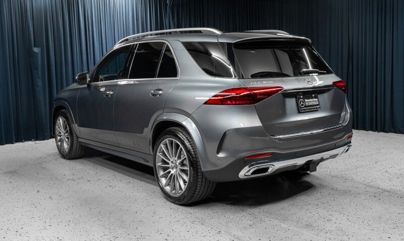 2025 Mercedes-Benz GLE 350 4MATIC&reg; SUV Scottsdale AZ