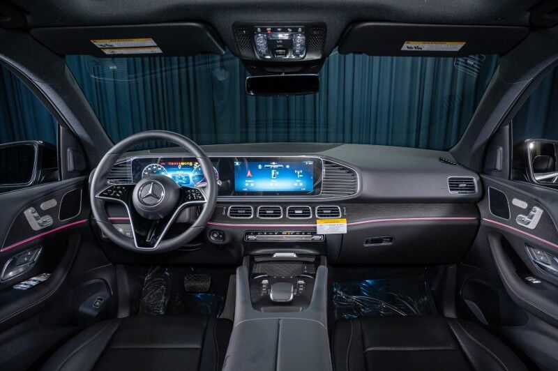 2025 Mercedes-Benz GLE 350 4MATIC&reg; SUV Scottsdale AZ