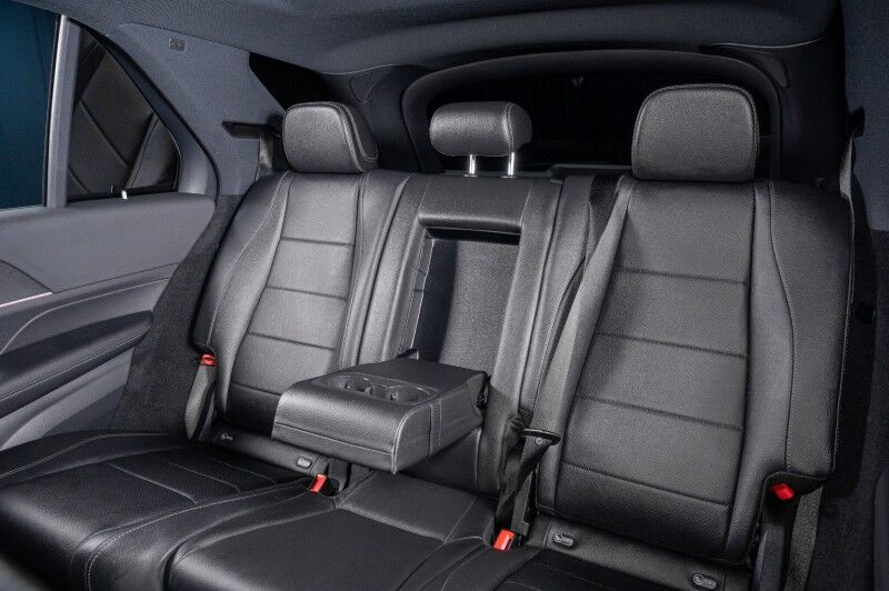 2025 Mercedes-Benz GLE 350 4MATIC&reg; SUV Scottsdale AZ