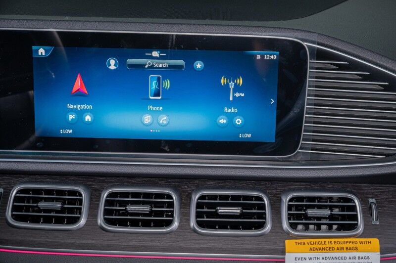 2025 Mercedes-Benz GLE 350 4MATIC&reg; SUV Scottsdale AZ