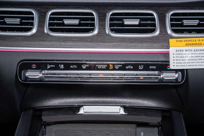 2025 Mercedes-Benz GLE 350 4MATIC&reg; SUV Scottsdale AZ