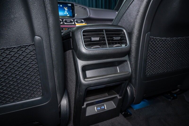 2025 Mercedes-Benz GLE 350 4MATIC&reg; SUV Scottsdale AZ