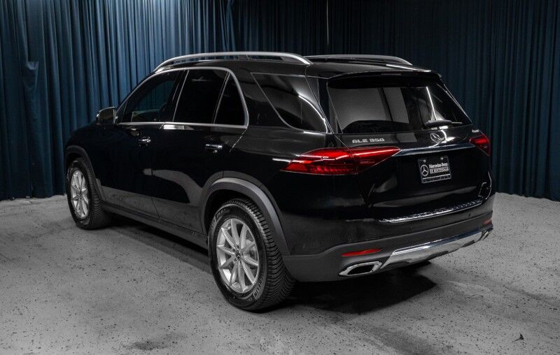 2025 Mercedes-Benz GLE 350 4MATIC&reg; SUV Scottsdale AZ