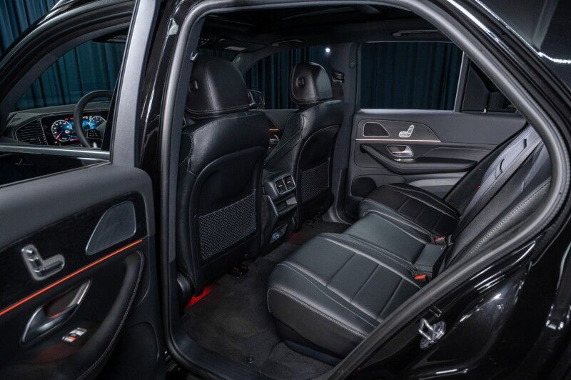 2025 Mercedes-Benz GLE 350 4MATIC&reg; SUV Scottsdale AZ