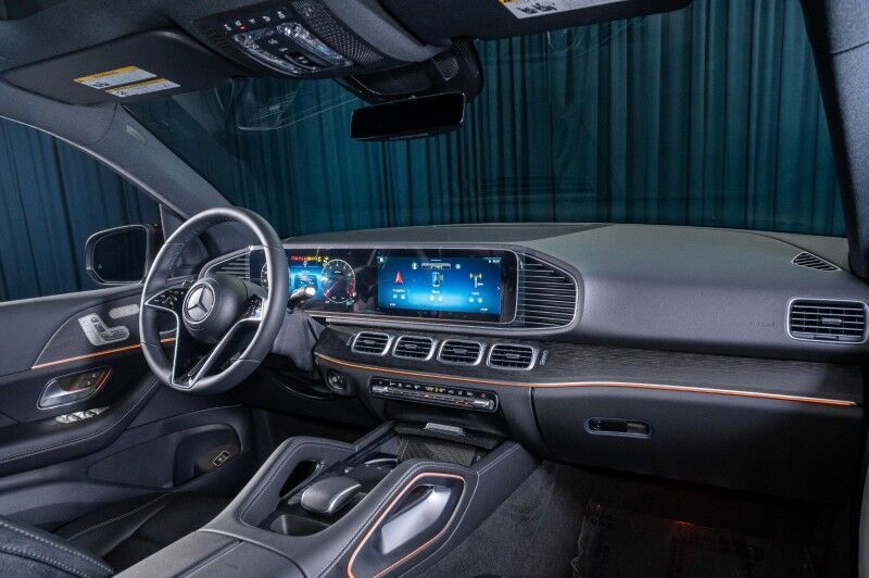 2025 Mercedes-Benz GLE 350 4MATIC&reg; SUV Scottsdale AZ