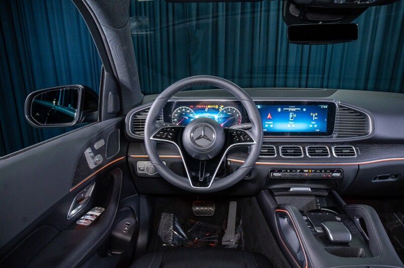2025 Mercedes-Benz GLE 350 4MATIC&reg; SUV Scottsdale AZ