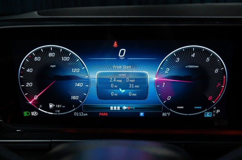 2025 Mercedes-Benz GLE 350 4MATIC&reg; SUV Scottsdale AZ