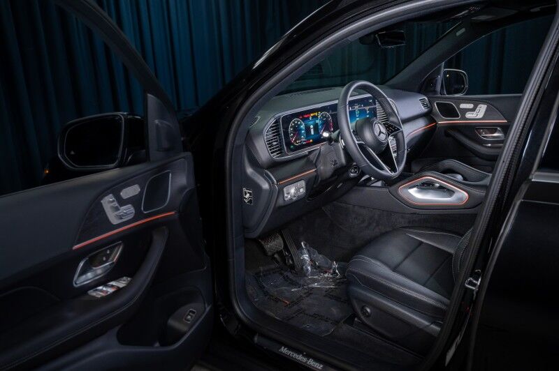 2025 Mercedes-Benz GLE 350 4MATIC&reg; SUV Scottsdale AZ
