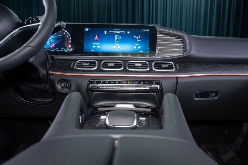 2025 Mercedes-Benz GLE 350 4MATIC&reg; SUV Scottsdale AZ