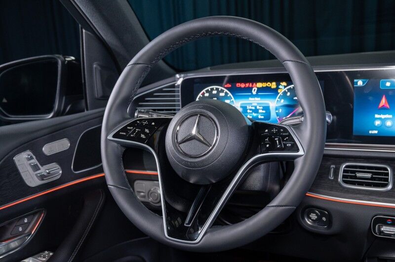 2025 Mercedes-Benz GLE 350 4MATIC&reg; SUV Scottsdale AZ
