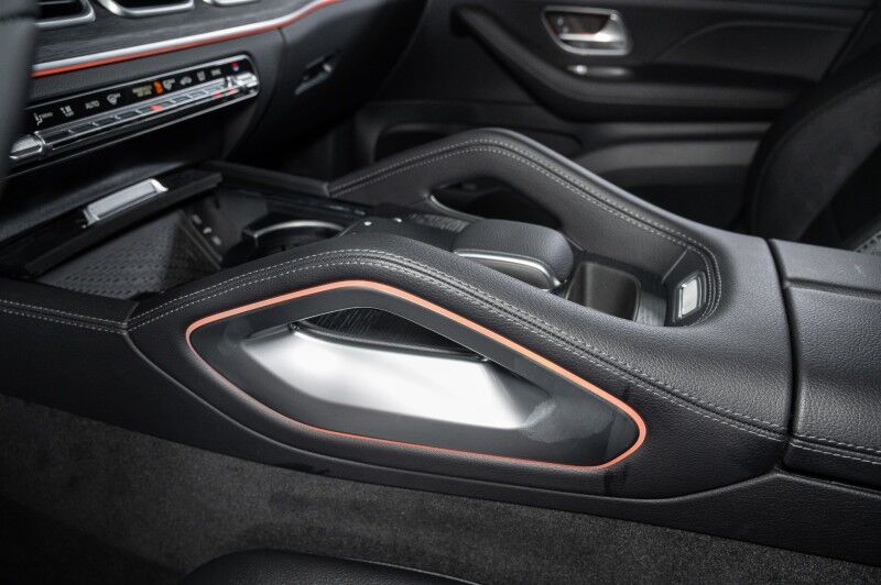 2025 Mercedes-Benz GLE 350 4MATIC&reg; SUV Scottsdale AZ