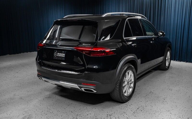 2025 Mercedes-Benz GLE 350 4MATIC&reg; SUV Scottsdale AZ