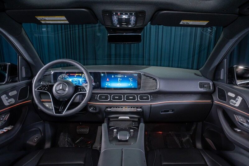 2025 Mercedes-Benz GLE 350 4MATIC&reg; SUV Scottsdale AZ