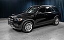 2025 Mercedes-Benz GLE 350 4MATIC® SUV