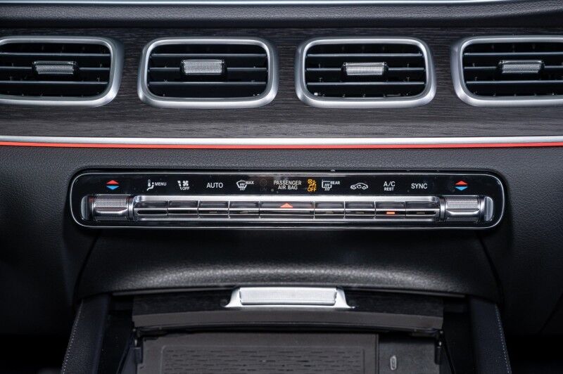 2025 Mercedes-Benz GLE 350 4MATIC&reg; SUV Scottsdale AZ