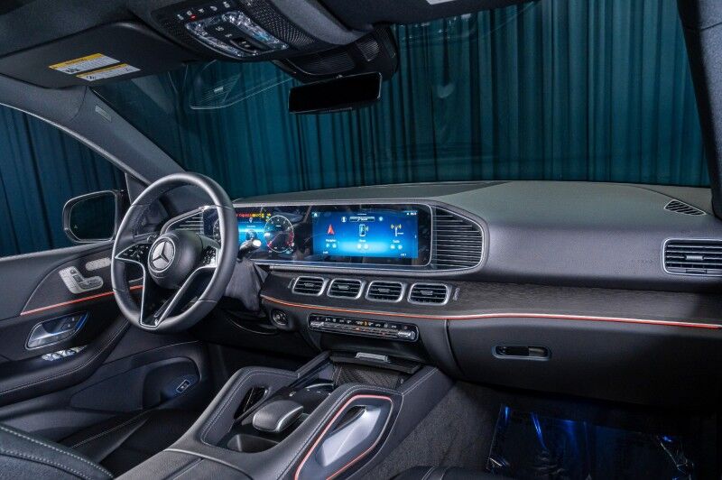 2025 Mercedes-Benz GLE 350 4MATIC&reg; SUV Scottsdale AZ
