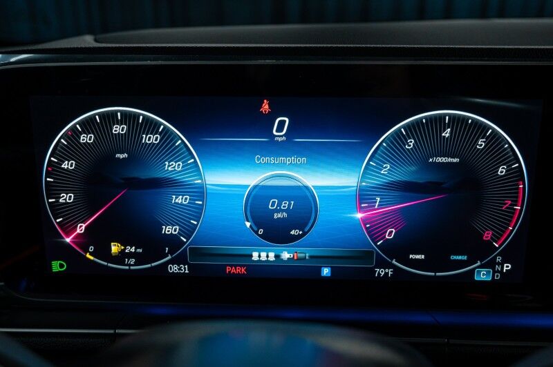 2025 Mercedes-Benz GLE 350 4MATIC&reg; SUV Scottsdale AZ