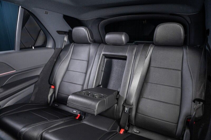 2025 Mercedes-Benz GLE 350 4MATIC&reg; SUV Scottsdale AZ